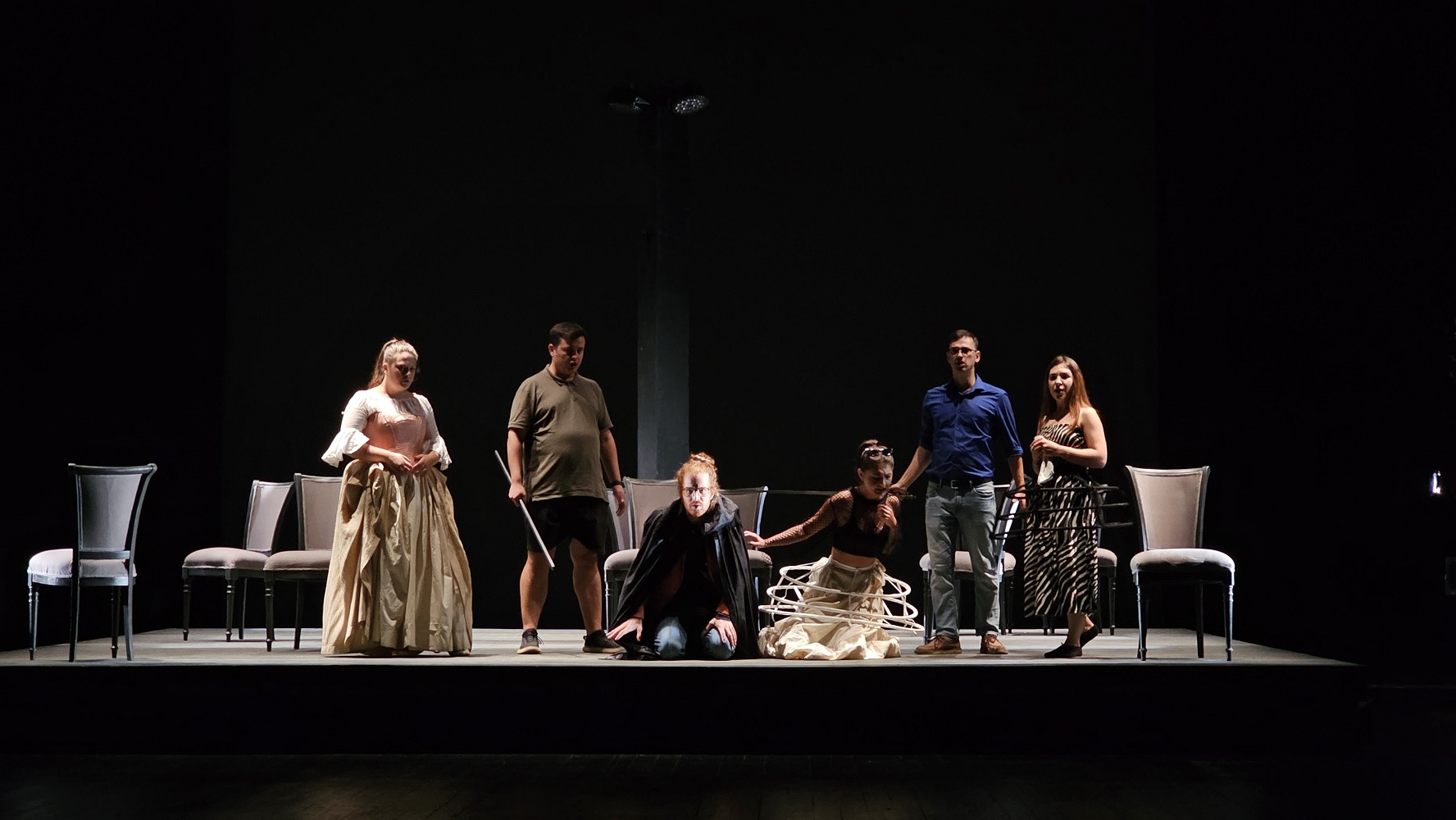 Scopri di più sull'articolo La lirica torna protagonista al Teatro Sociale con il “Don Giovanni” di W.A. Mozart