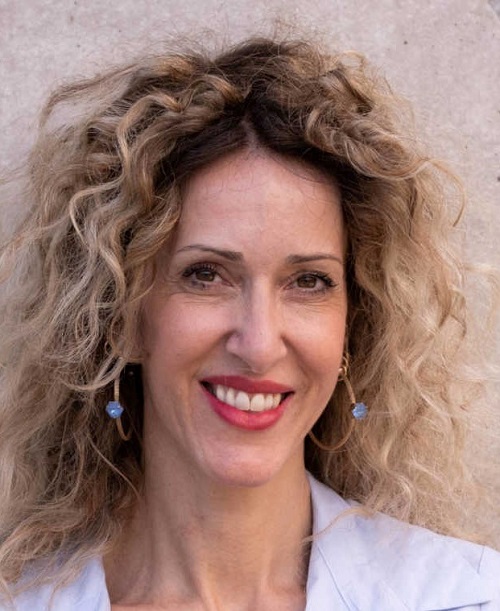 Scopri di più sull'articolo Religion Today Film festival, Lisa Martelli la nuova presidente