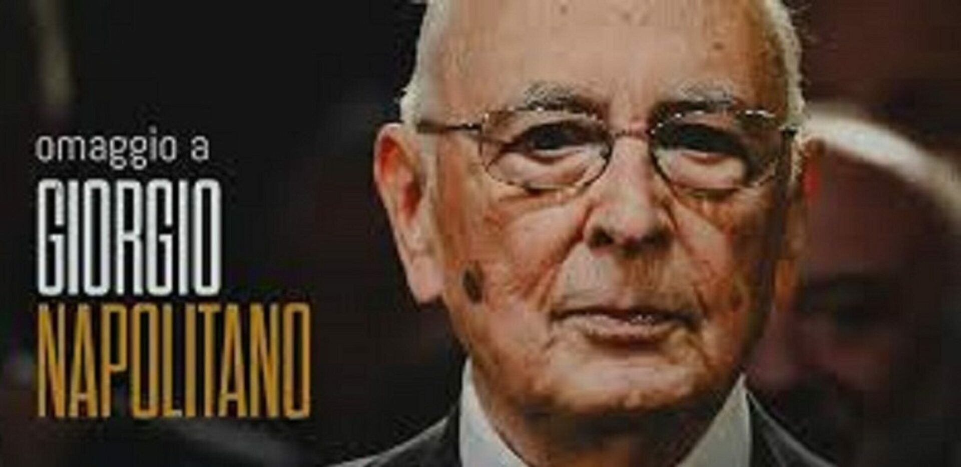 Scopri di più sull'articolo Domani funerali di Stato per Giorgio Napolitano