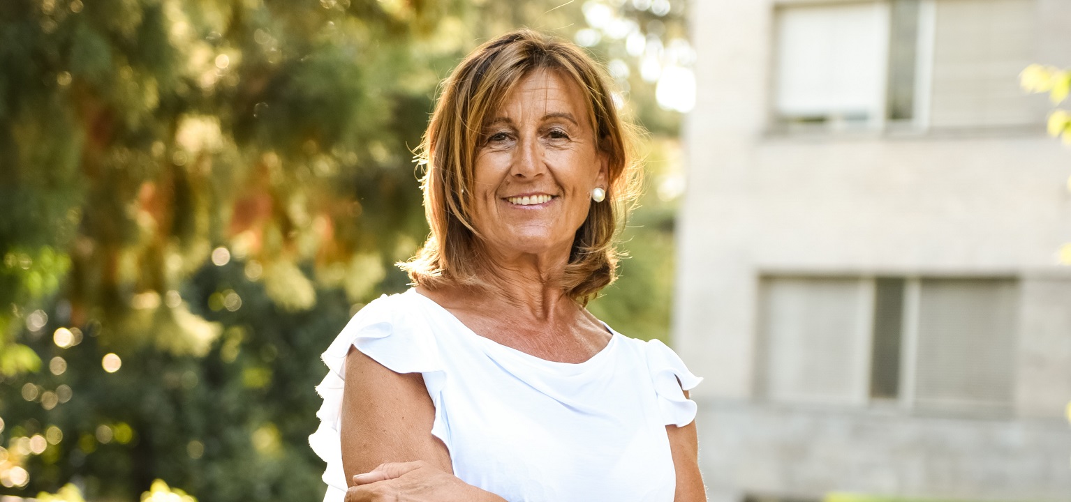 Scopri di più sull'articolo Provinciali. La socialista Renata Tomi si candida per rispondere alle esigenze dei tempi