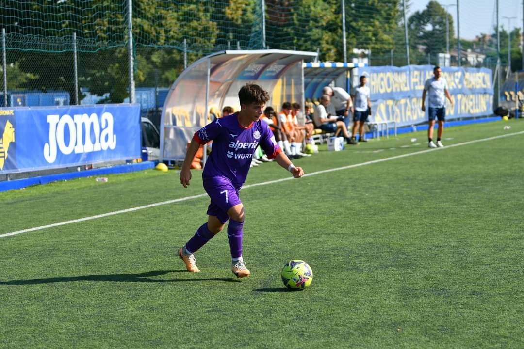 Mehr über den Artikel erfahren Con la Feralpi una vittoria, un pareggio e una sconfitta