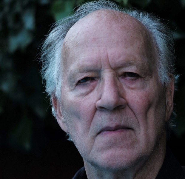 Scopri di più sull'articolo Werner Herzog und Rezo Gigineishvili zu Gast im Filmmuseum München