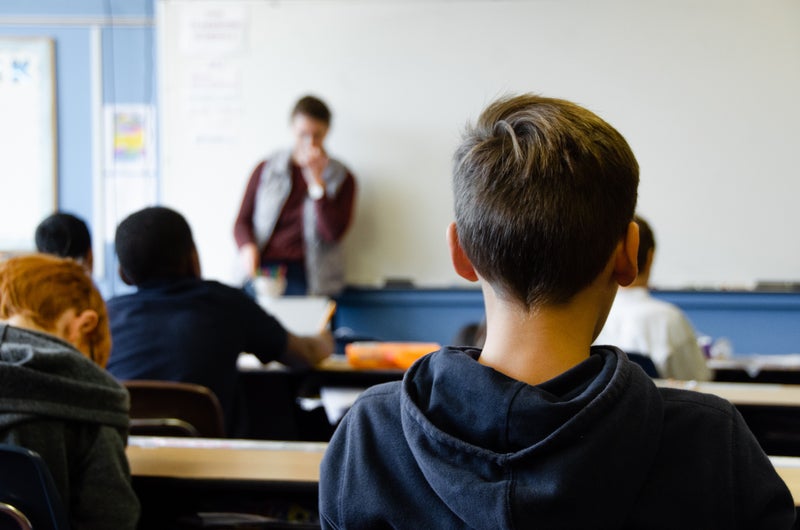 Scopri di più sull'articolo Kollektivvertragsverhandlungen, 129 Millionen Euro für Lehrpersonal