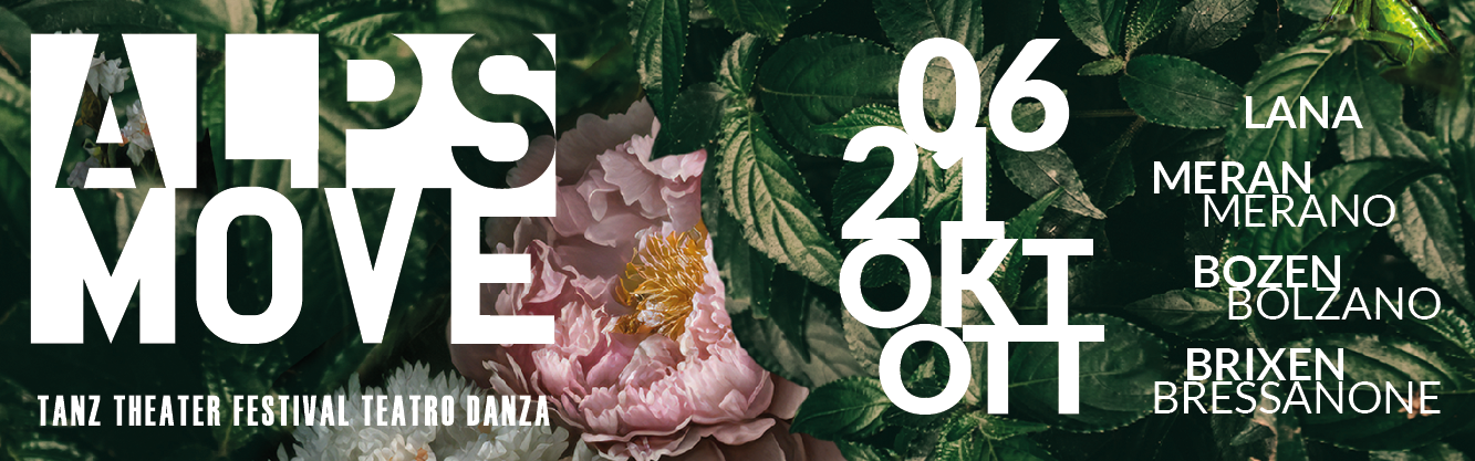 Scopri di più sull'articolo Torna il Festival di Teatro danza con artisti locali ed dall’estero