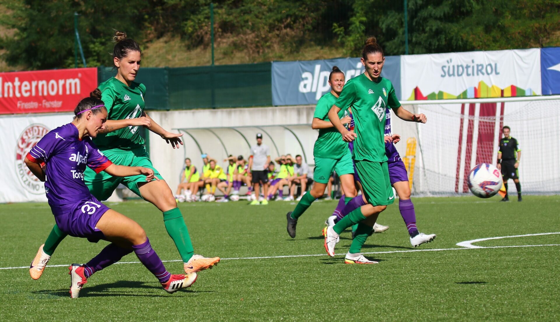 Scopri di più sull'articolo Under 16 e 15 fermati dall’Atalanta