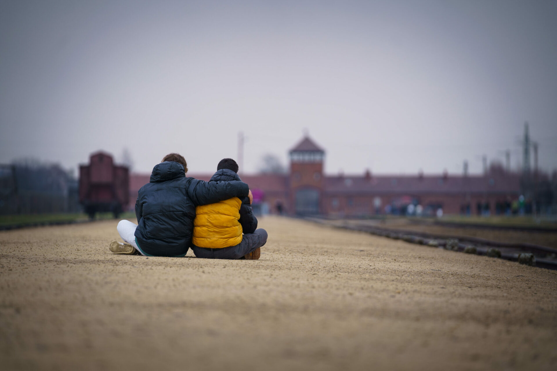 Scopri di più sull'articolo Promemoria Auschwitz: Die Reise der Erinnerung