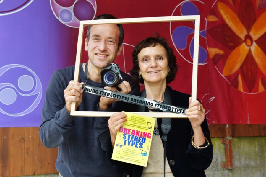 Mehr über den Artikel erfahren “Breaking Stereotypes“: ein Fotowettbewerb, um Vorurteile zu durchbrechen, Stereotype zu hinterfragen, Vielfalt zu zeigen