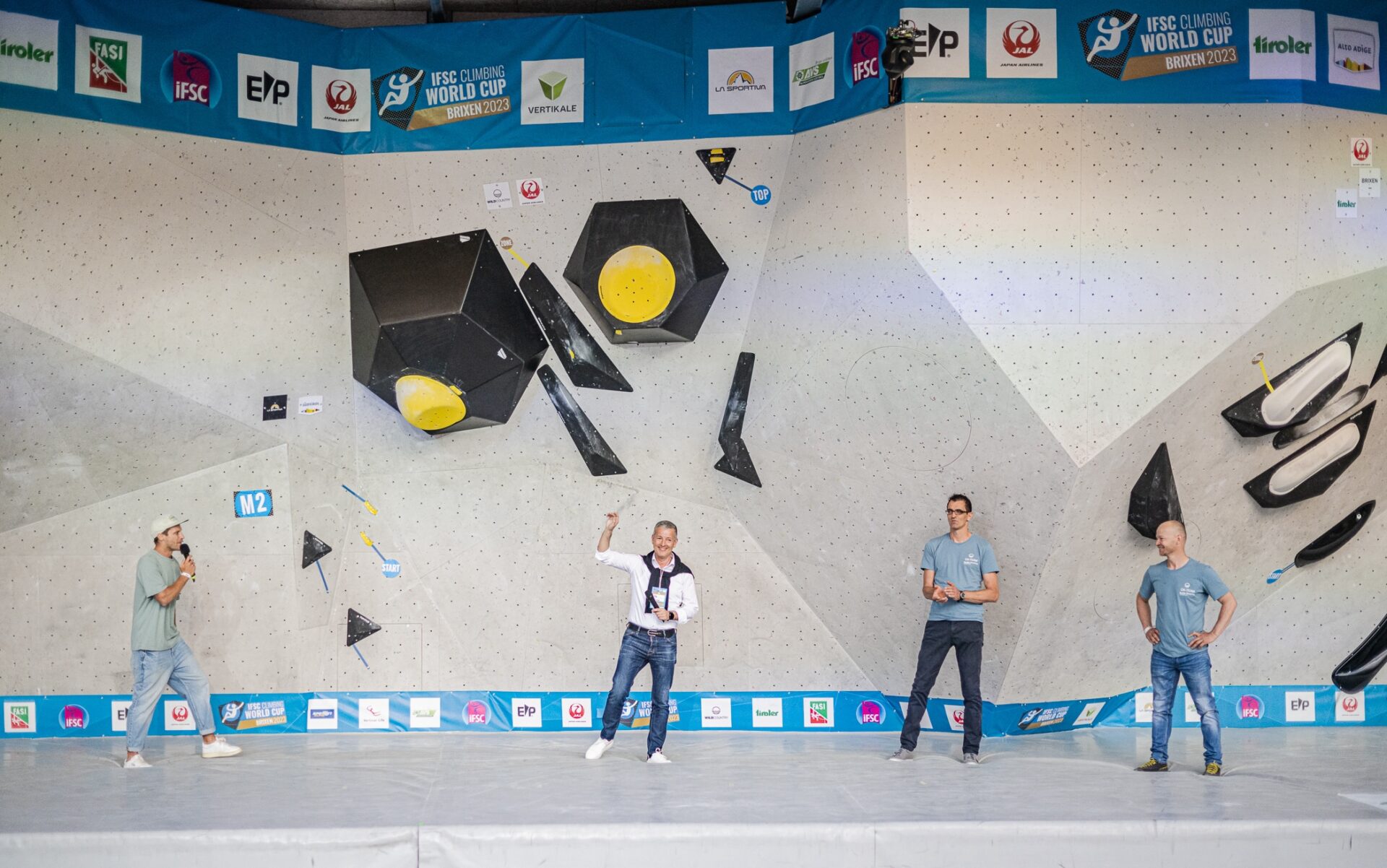 Scopri di più sull'articolo Nell’anno olimpico la Coppa del mondo non farà tappa a Bressanone