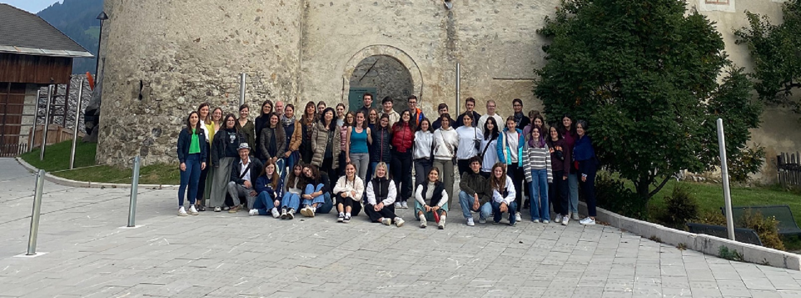 Mehr über den Artikel erfahren Concluso il Festival della Gioventù dell’Euregio in Val Badia