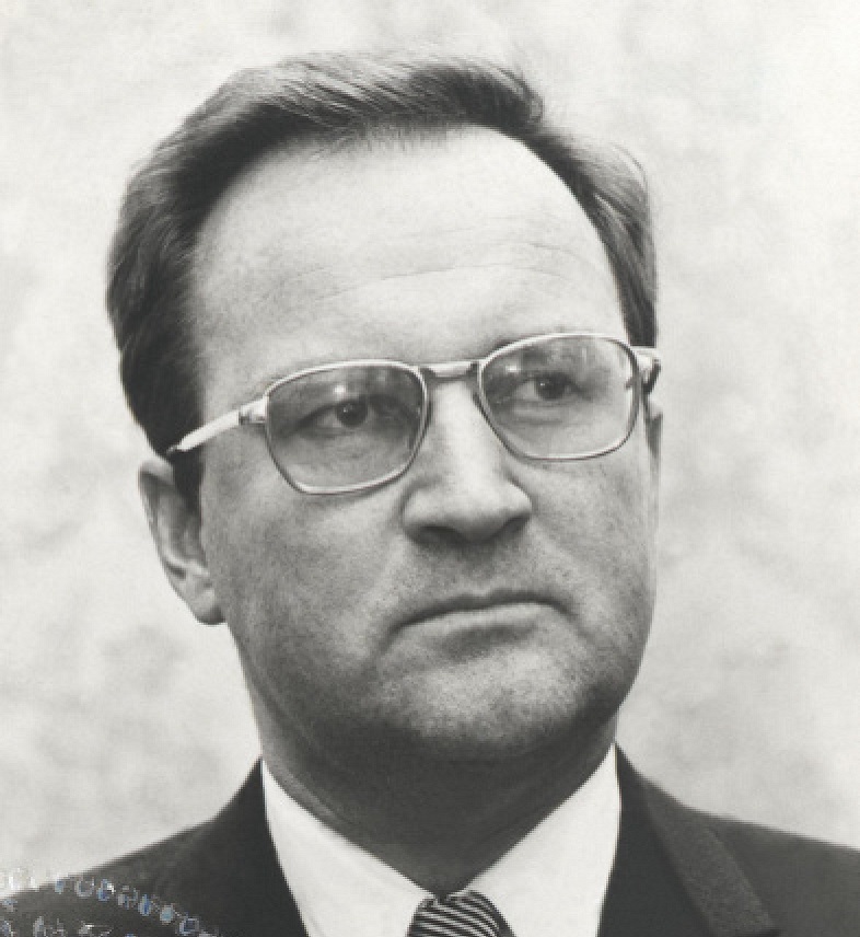 Mehr über den Artikel erfahren SHB: Zum 100. Geburtstag von Univ.-Prof. Dr. Felix Ermacora