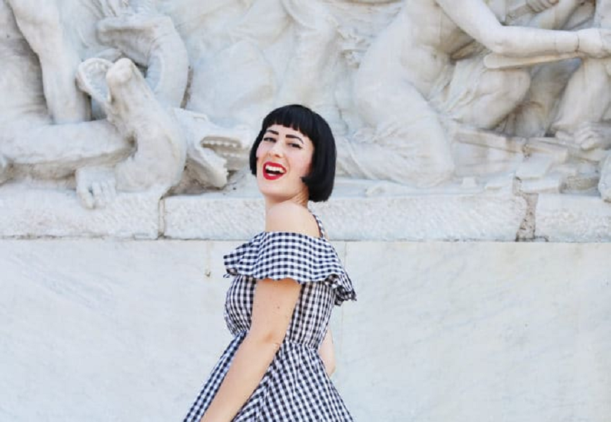 Mehr über den Artikel erfahren Moda Circolare: L’Importanza dell’Abbigliamento di Seconda Mano