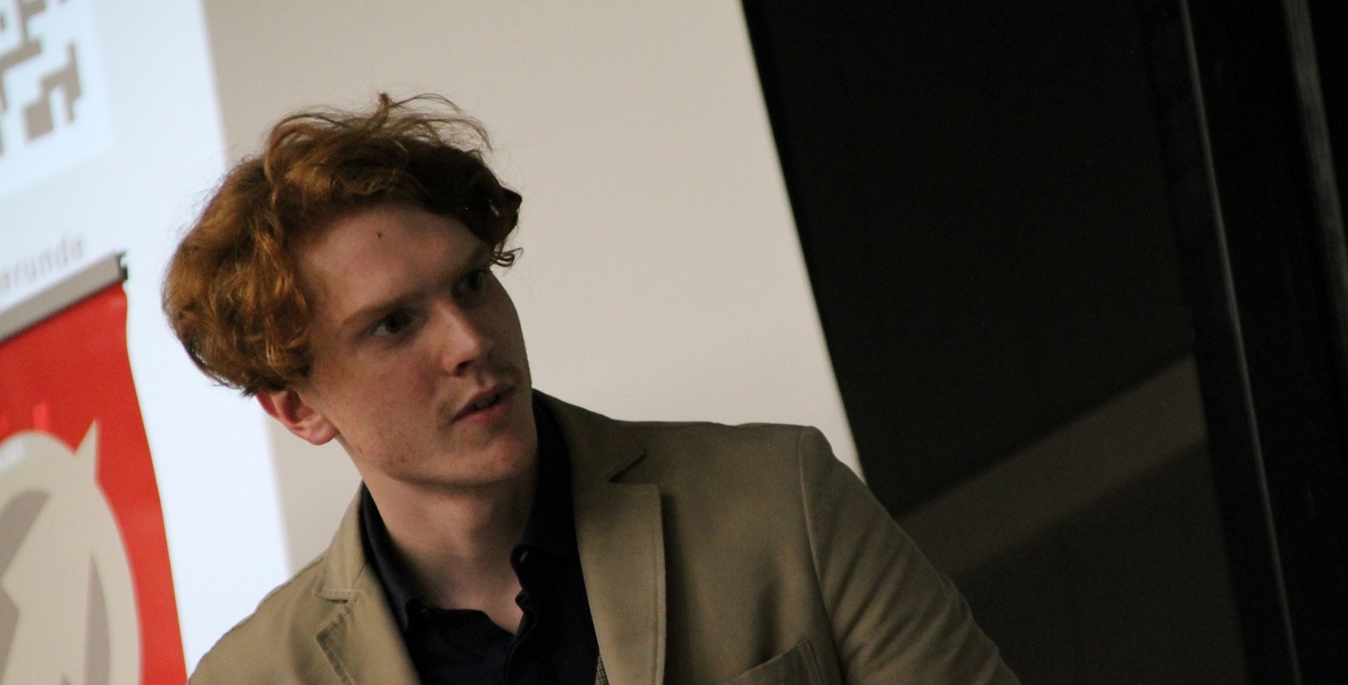 Scopri di più sull'articolo Podiumsdiskussion zu Studierenden-Themen in Innsbruck