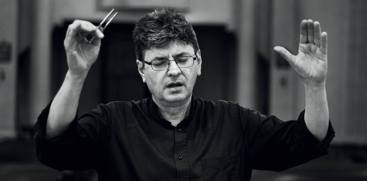 Mehr über den Artikel erfahren Trento Musicantica, il RossoPorpora Ensemble nella chiesa di S. Francesco Saverio