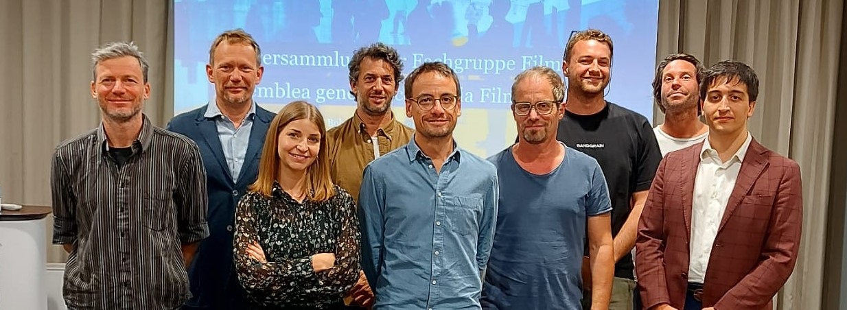Scopri di più sull'articolo In crescita il settore del cinema altoatesino