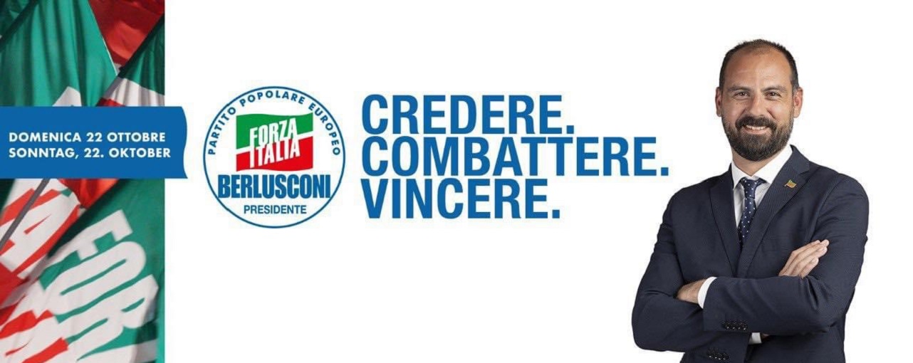 Scopri di più sull'articolo Provinciali. Il forzista Matteo Bertoletti rivendica  il diritto alla casa per tutti