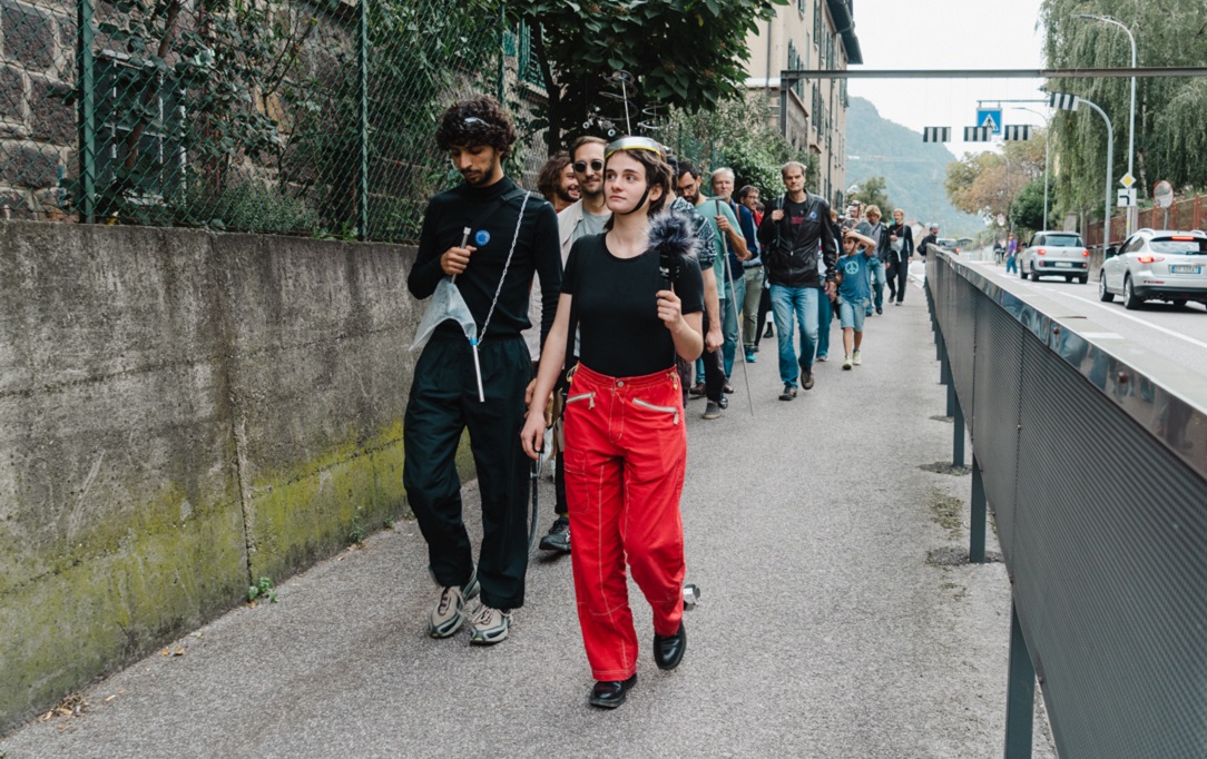 Scopri di più sull'articolo BOLZANISM MUSEUM EDIZIONE 2023, 28 e 29 OTTOBRE WEEKEND CONCLUSIVO CON PASSEGGIATE INEDITE E PRESENTAZIONE FINALE