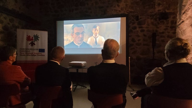 Mehr über den Artikel erfahren Bolzano. Interessante docufilm storico al Giovedì culturale dell’Euregio