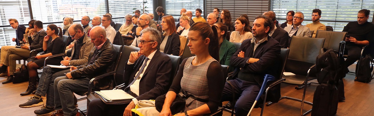 Mehr über den Artikel erfahren Camera di commercio, sostenibilità evento informativo per piccole e medie imprese (PMI)
