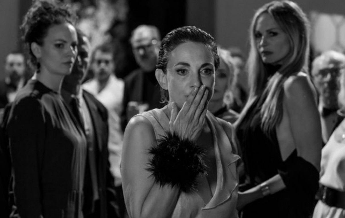 Scopri di più sull'articolo THE ITALIAN BANKER, il film di Alessandro Rossetto al Filmclub di Bolzano