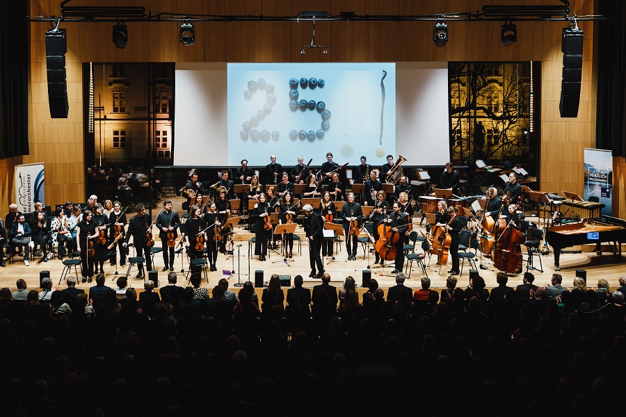 Scopri di più sull'articolo 49 Festival di Musica Contemporanea, 14 e 15 ottobre due appuntamenti con i compositori altoatesini e i loro esecutori
