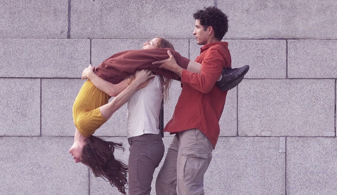 Mehr über den Artikel erfahren Alps Move, rete di danza altoatesina, due appuntamenti a Bolzano