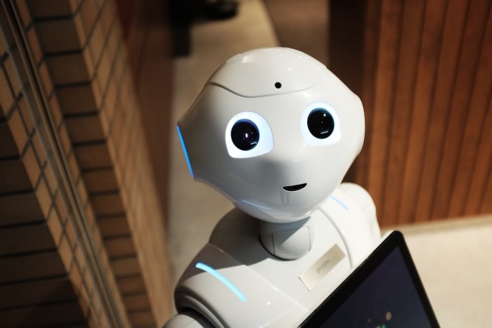 Mehr über den Artikel erfahren Occasione preziosa per capire meglio cosa sia l’Intelligenza Artificiale