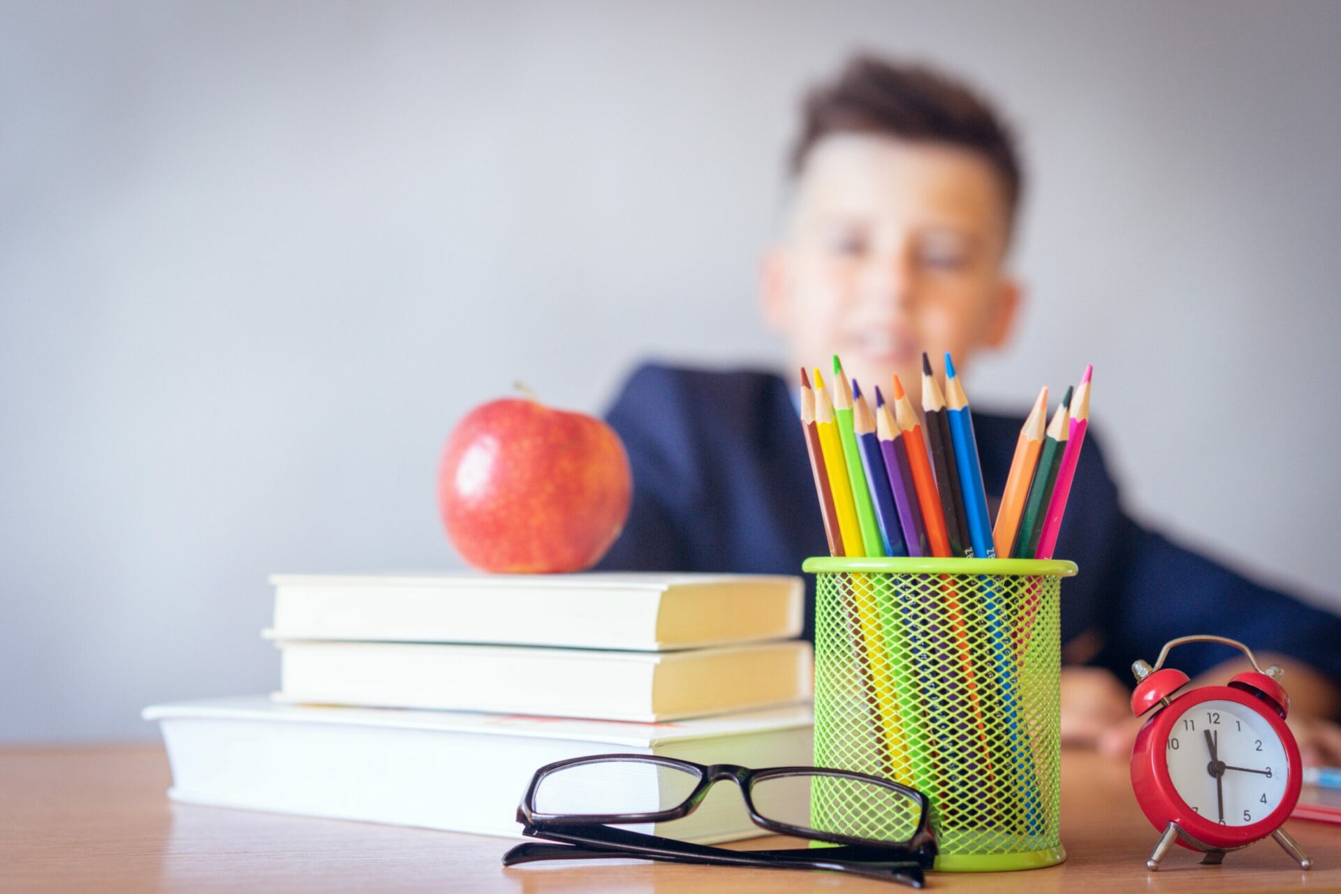 Scopri di più sull'articolo “Per studiare, serve la pancia piena”