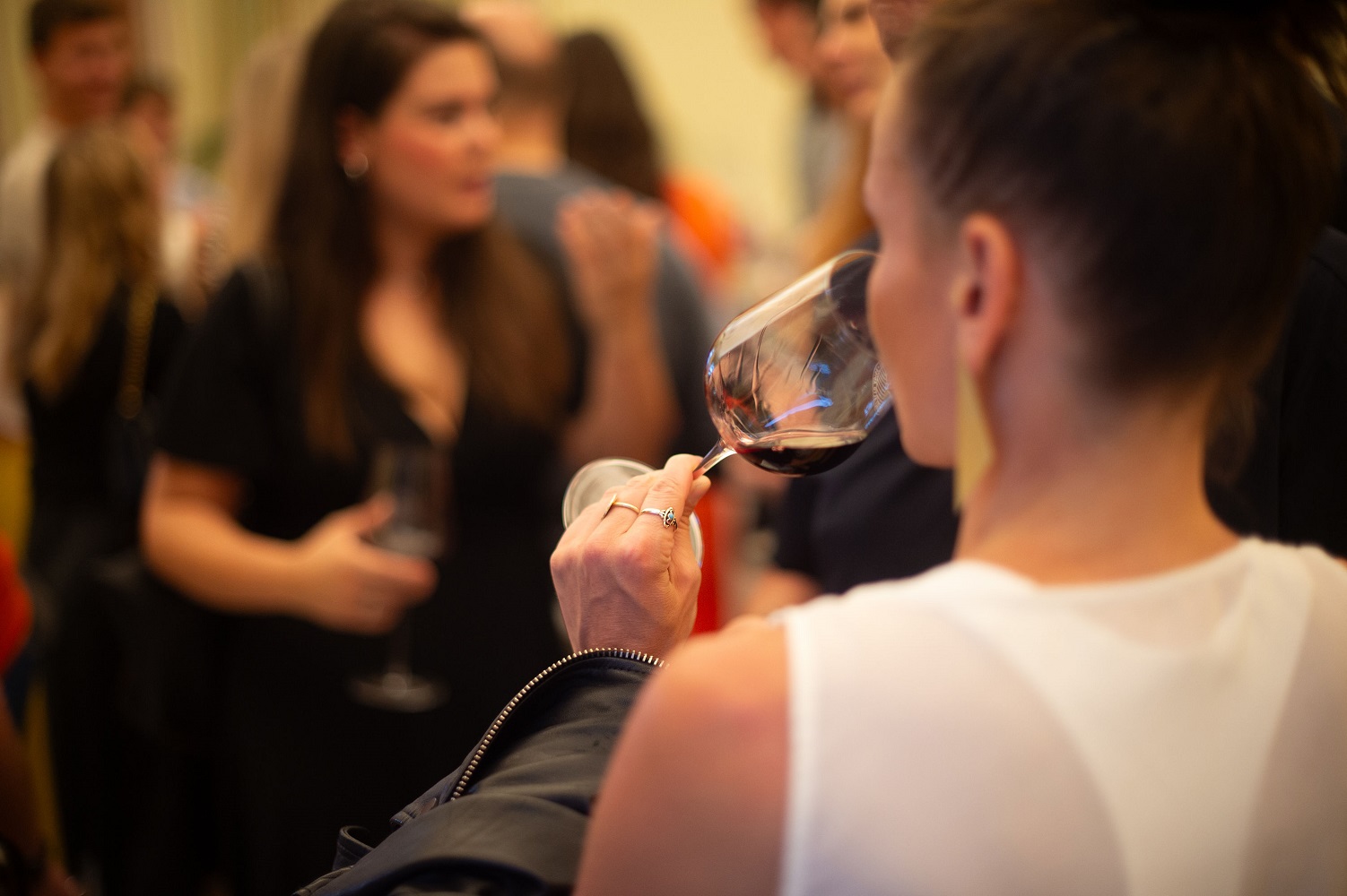 Scopri di più sull'articolo Vinea Tirolensis, i Vignaioli dell’Alto Adige tornano alla fiera “Hotel”