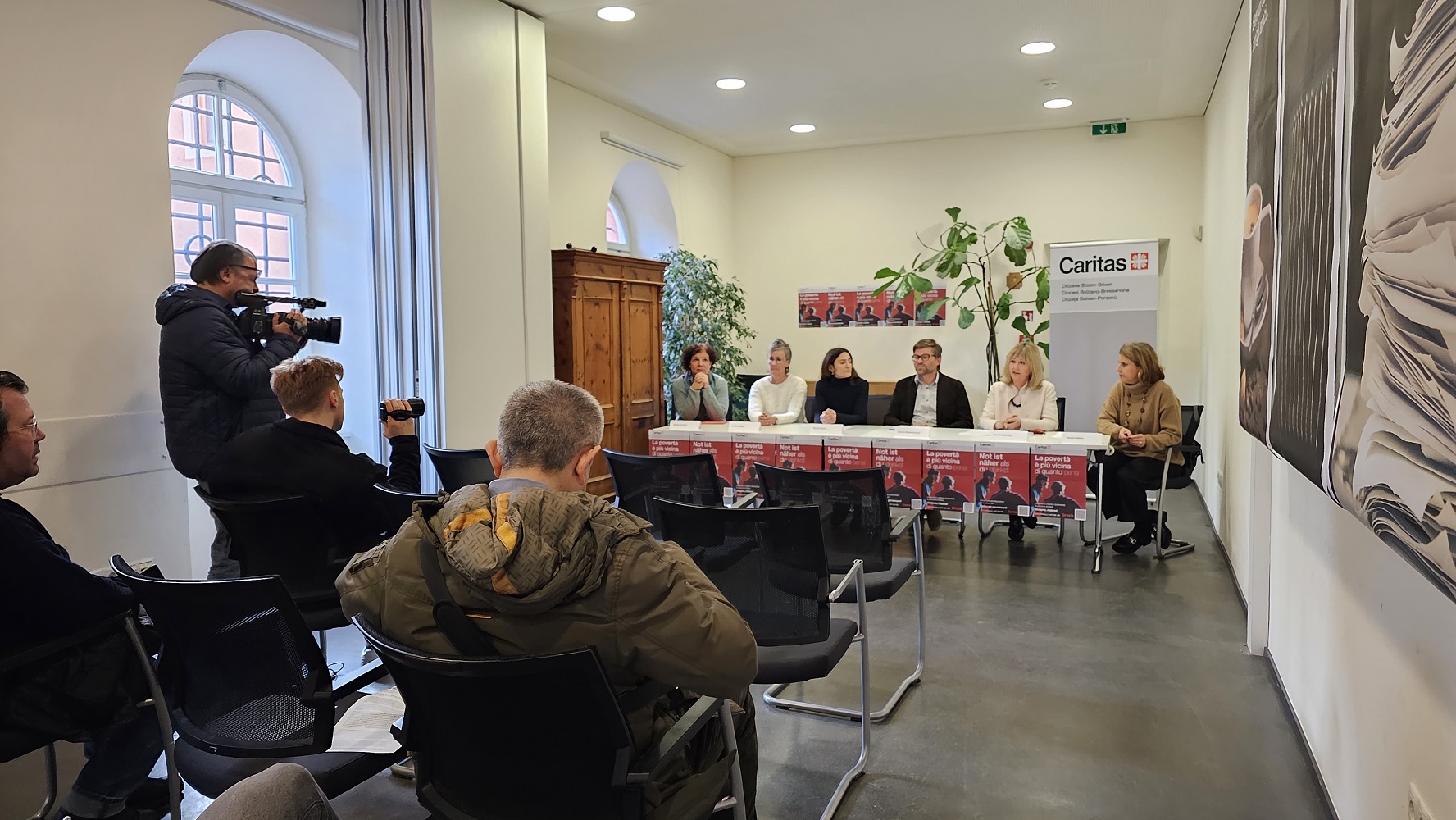 Scopri di più sull'articolo “Quando la pensione non basta”