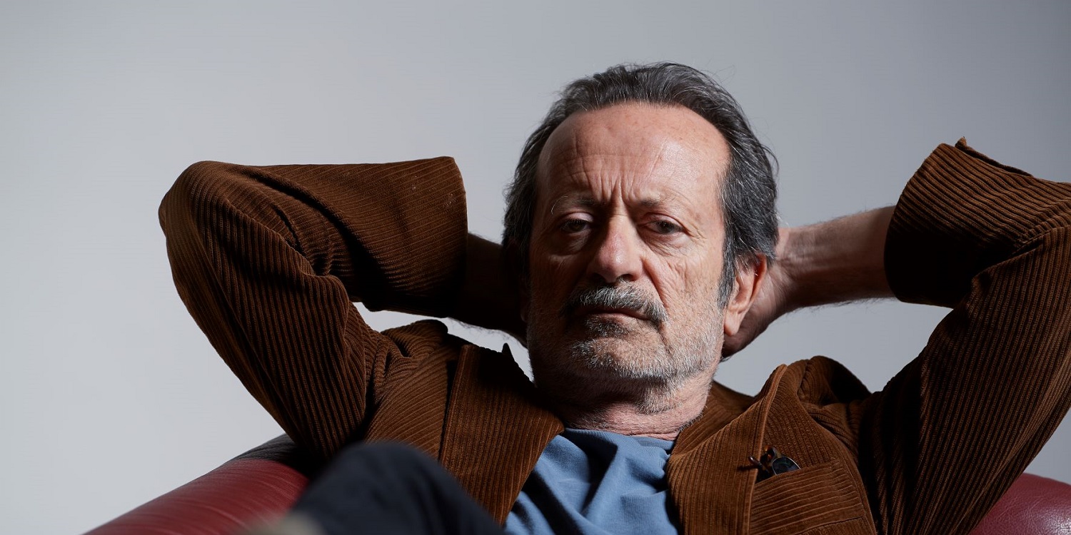 Scopri di più sull'articolo Trento. Rocco Papaleo porta al Teatro Sociale “L’ispettore generale”, uno dei capolavori della drammaturgia russa