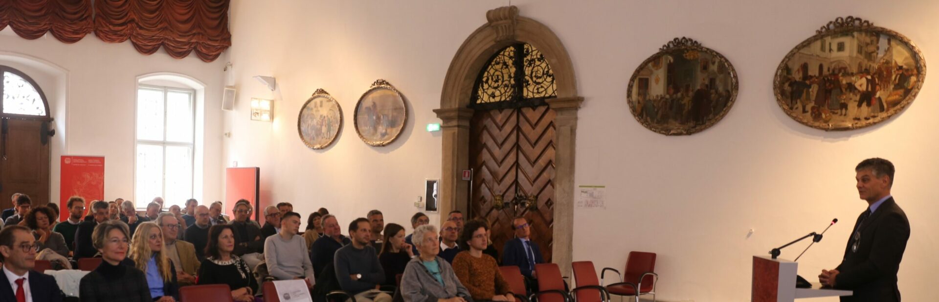 Scopri di più sull'articolo Camera di commercio Bolzano, evento sulla pianificazione e sullo sviluppo del territorio
