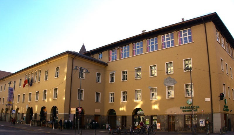 Mehr über den Artikel erfahren Conservatorio Claudio Monteverdi, prorogato il mandato dei rappresentanti della Provincia