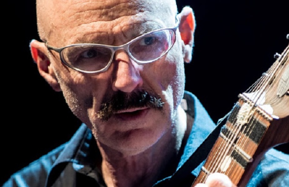 Scopri di più sull'articolo Trento. Grande musica al SanbàClub con gli STICK MEN, trio di fuoriclasse della musica prog rock guidato da Tony Levin e Pat Mastelotto