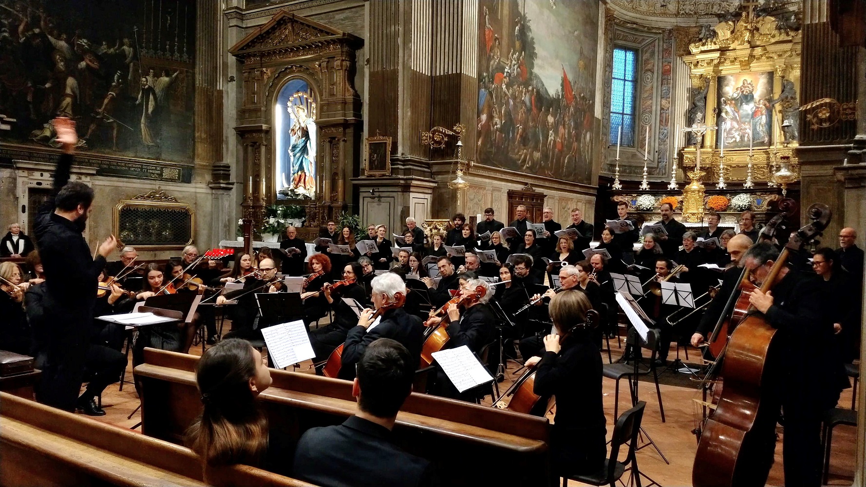 Scopri di più sull'articolo A CREMONA, ALLA RISCOPERTA DEL MUSICISTA OTTONE TONETTI