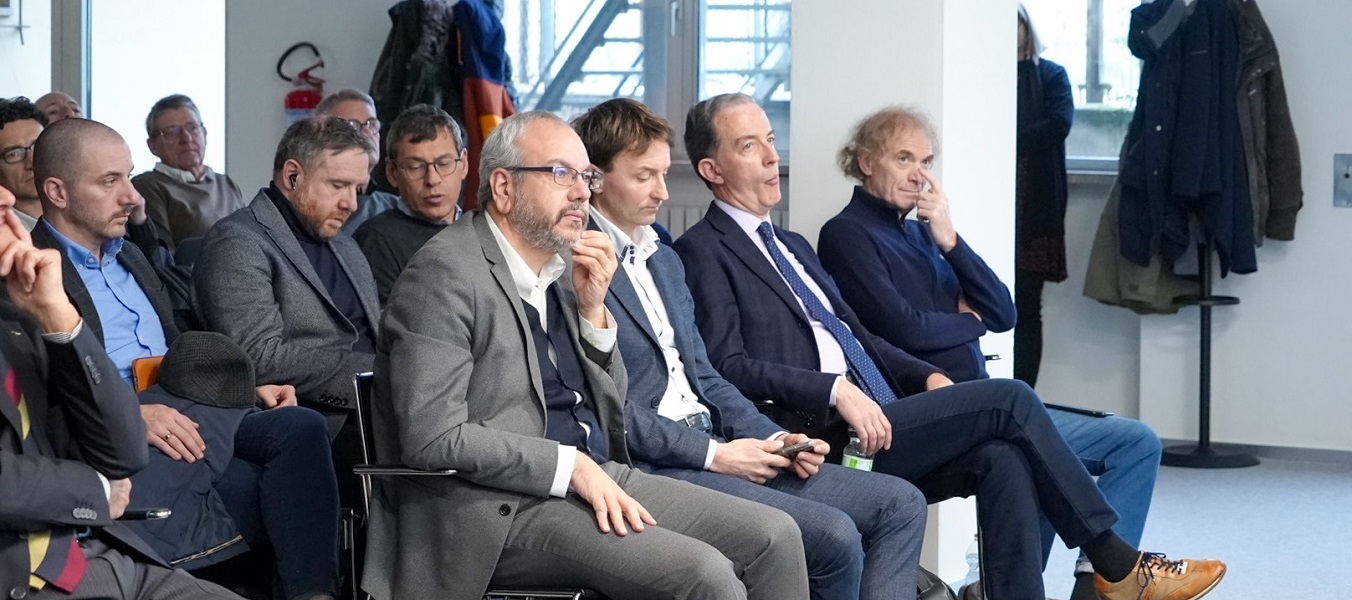 Mehr über den Artikel erfahren AI e PMi, una visione pratica di futuro