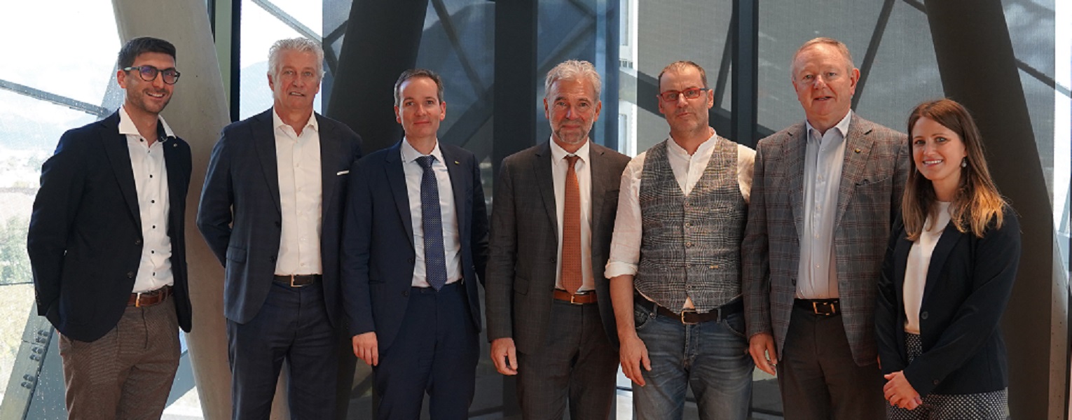 Scopri di più sull'articolo HGV-Fachgruppe Schutzhütten Südtirol zieht positive Bilanz