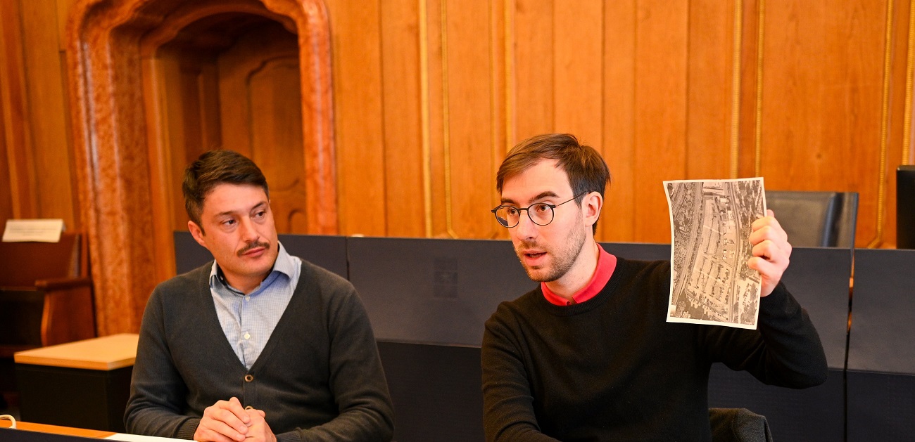 Scopri di più sull'articolo Bolzano Maso della Pieve, c’è l’impegno per un nuovo spazio pubblico