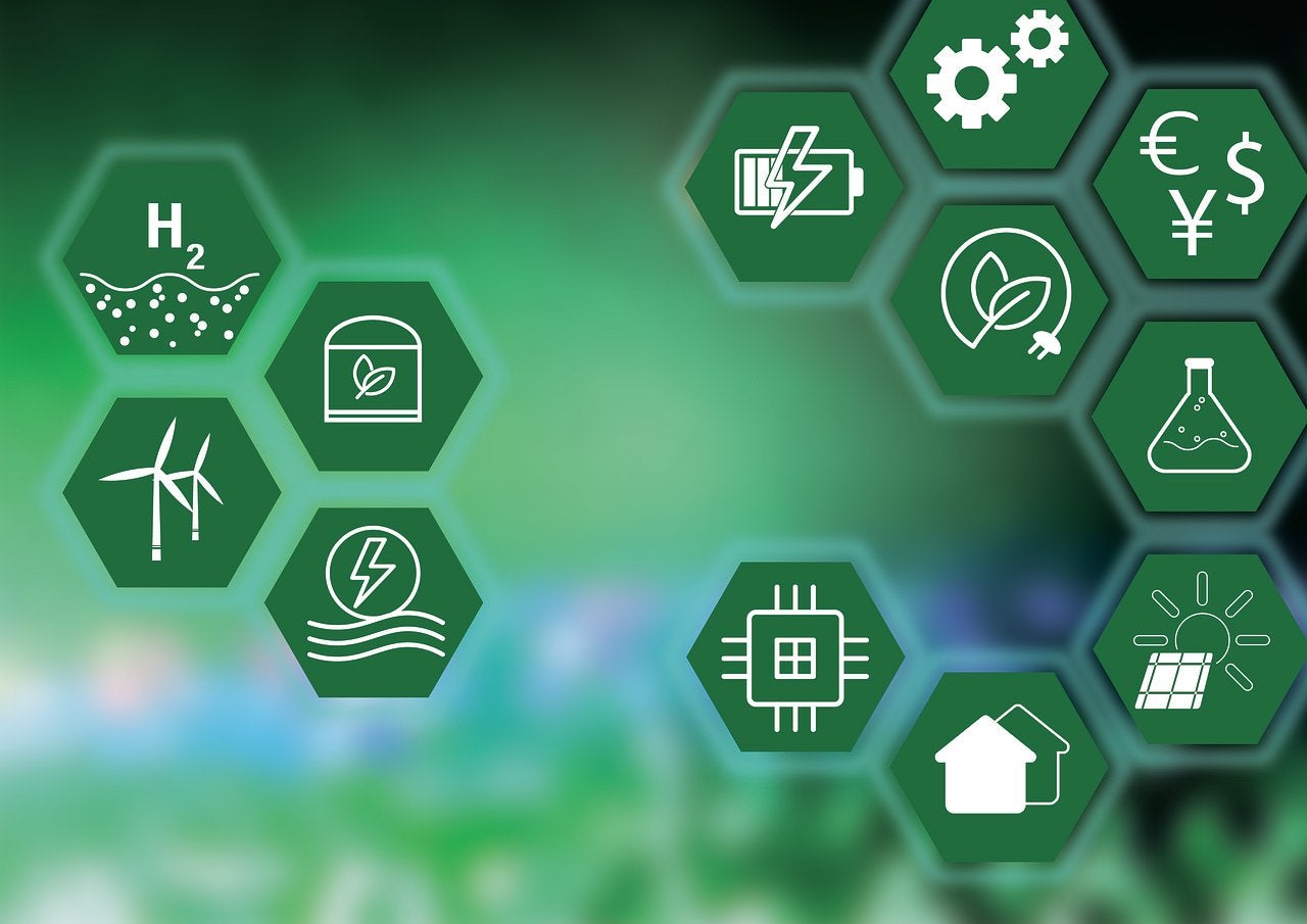 Scopri di più sull'articolo Finanziamenti Pnrr per progetti nel campo dell’idrogeno rinnovabile