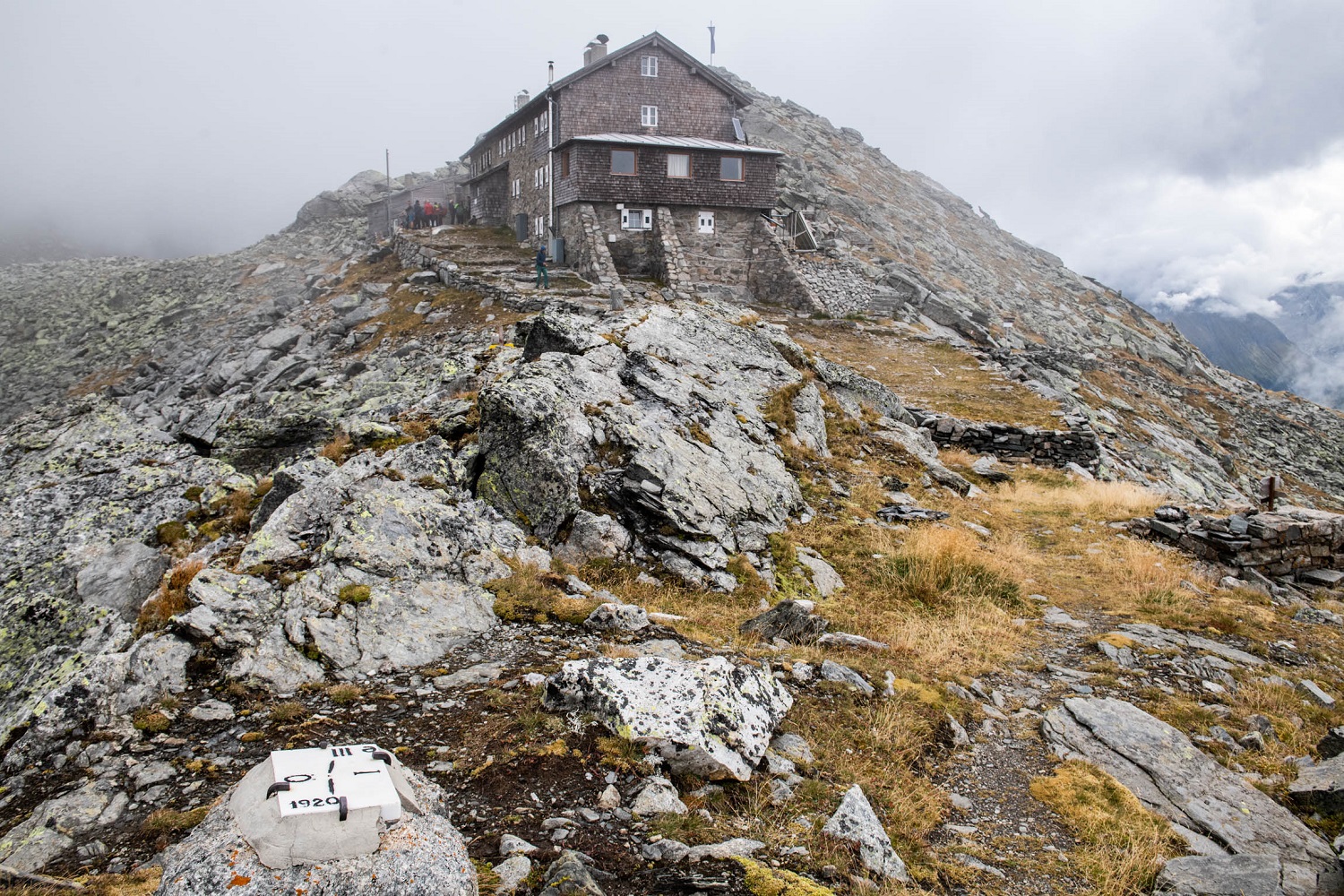 Scopri di più sull'articolo Rifugio Europa, via libera all’accordo di cofinanziamento