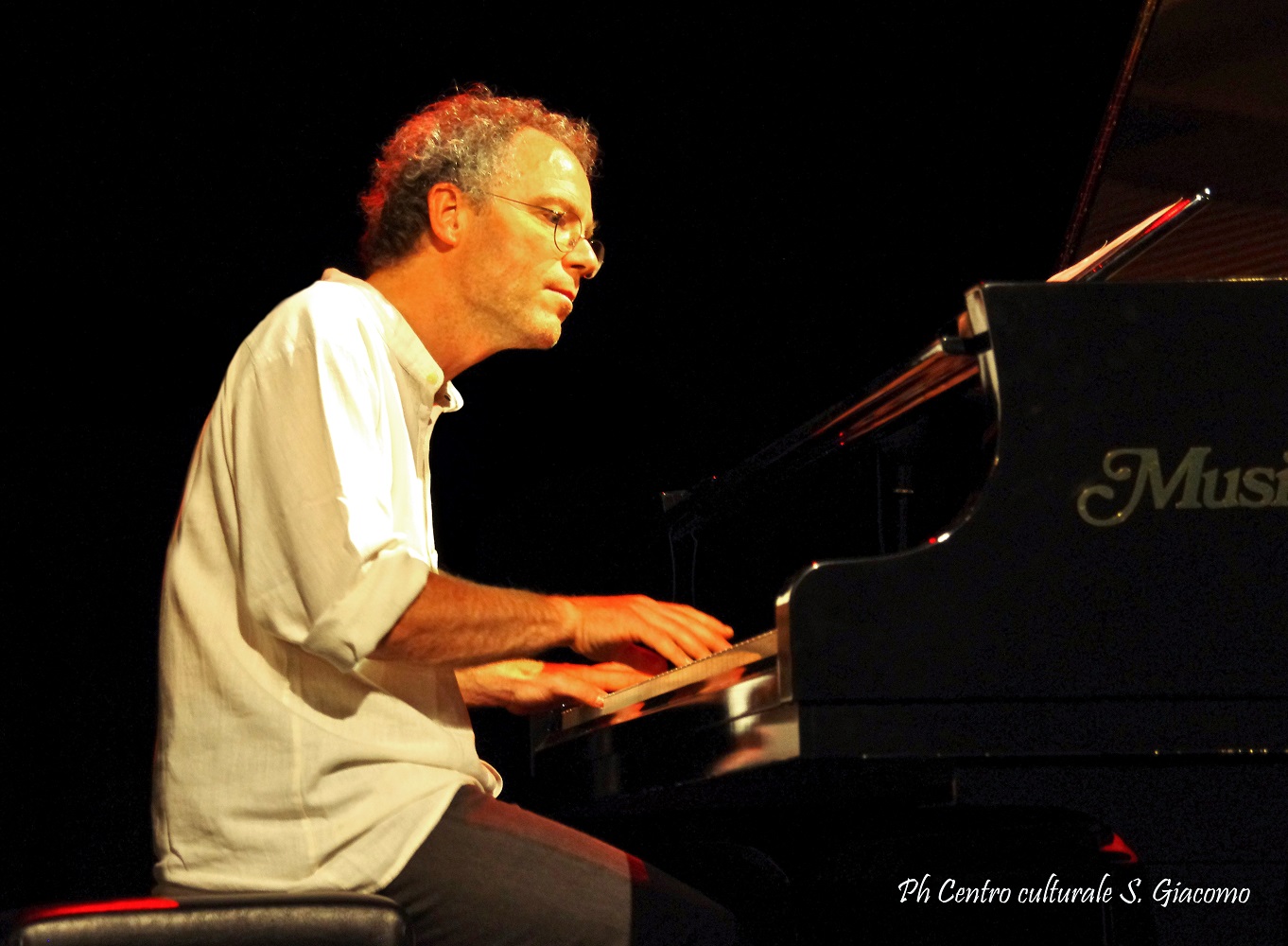 Scopri di più sull'articolo ERI MUSICA. Oggi a Bolzano i funerali del Maestro Francesco Brazzo
