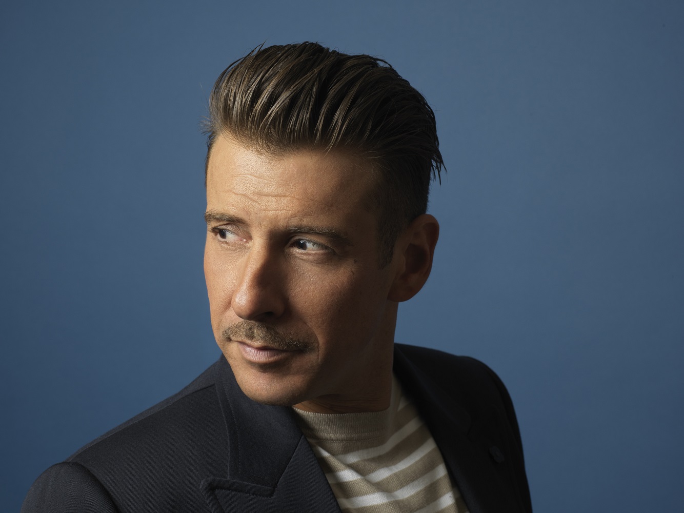 Scopri di più sull'articolo Concertone dell’Immacolata con FRANCESCO GABBANI