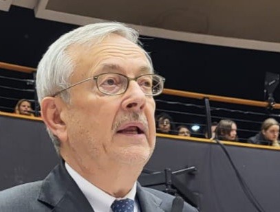 Scopri di più sull'articolo Vladimír Dlouhý Presidente e Michl Ebner, confermato Vicepresidente di Eurochambres