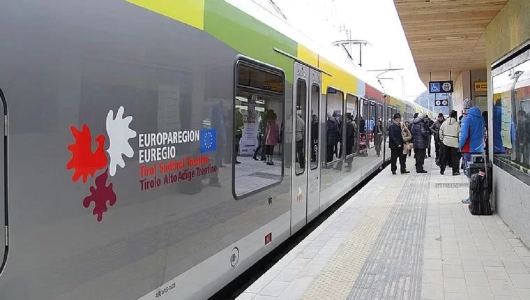 Scopri di più sull'articolo Prendete nota, il 2 dicembre trasporti pubblici gratuiti nell’Euregio