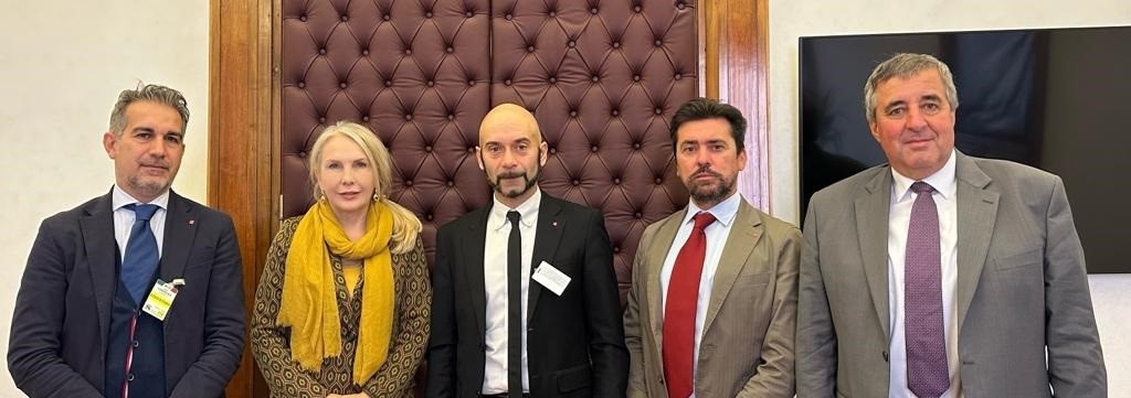 Scopri di più sull'articolo Legge di bilancio, fortemente critici Julia Unterberger e Luigi Spagnolli del Gruppo per le Autonomie