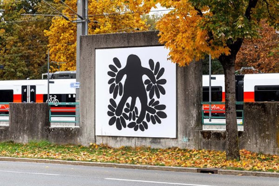 Scopri di più sull'articolo Solange Pessoa – SAVE THE DATE, Ausstellungseröffnung im Kunsthaus Bregenz