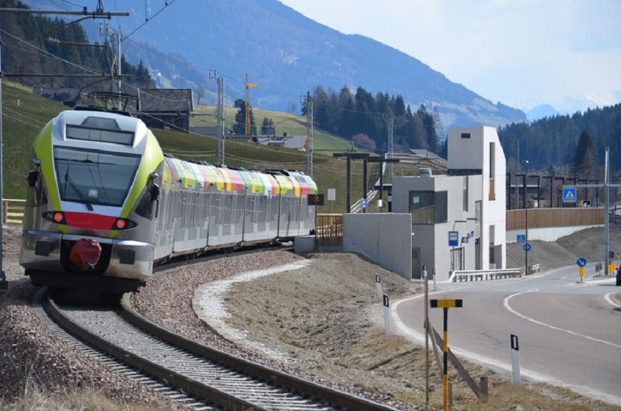 Scopri di più sull'articolo Treni transfrontalieri, Alto Adige e Tirolo rinnovano l’accordo