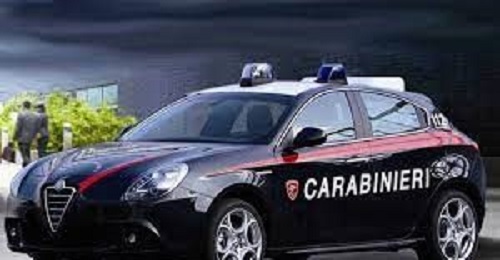 Mehr über den Artikel erfahren Il femminicidio del giorno, Rossella 53 anni trovata morta in provincia di La Spezia