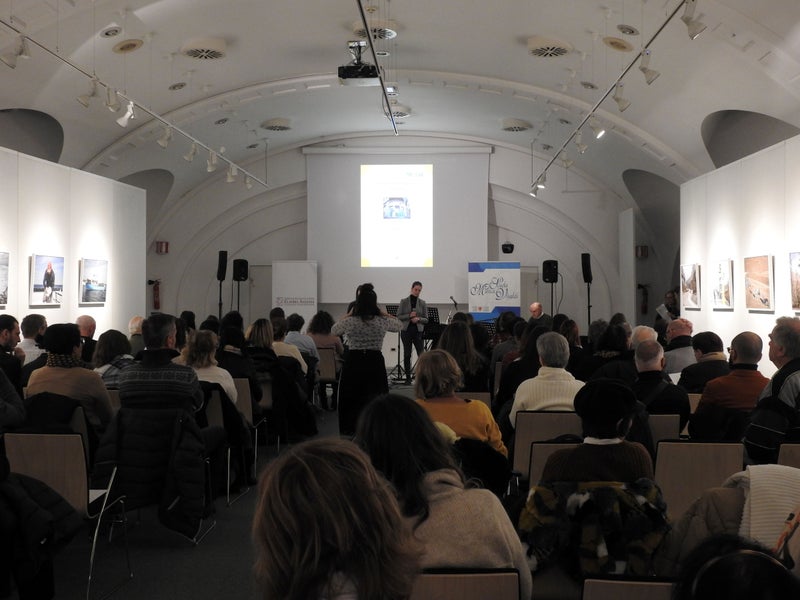 Mehr über den Artikel erfahren Bolzano. Il Premio Claudia Augusta promuove il patrimonio documentale