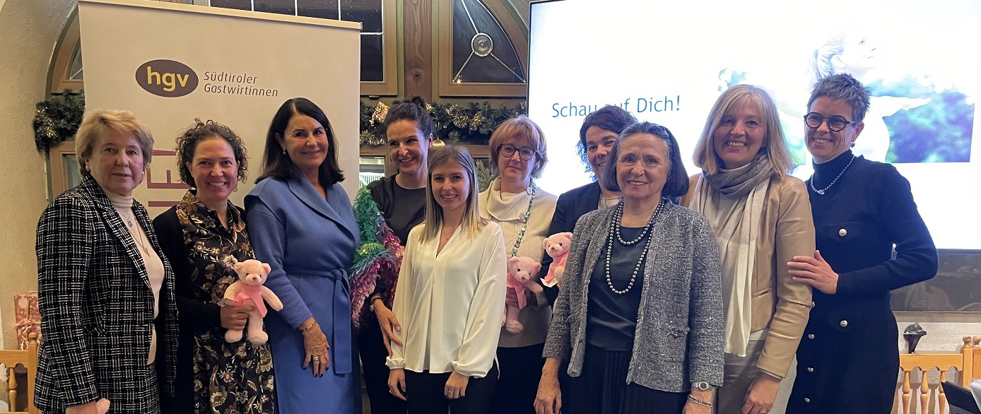 Mehr über den Artikel erfahren Es lohnt sich, positiv zu denken