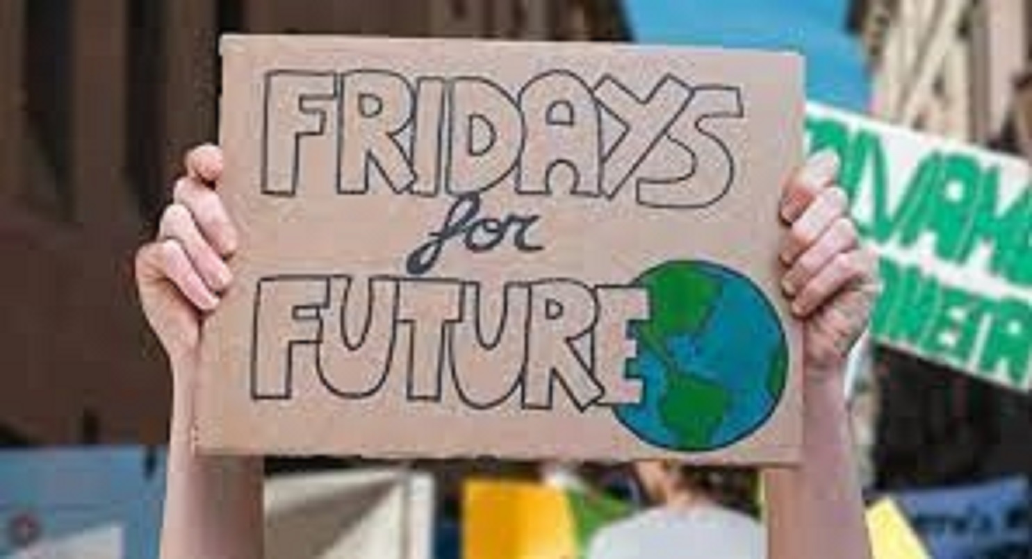 Mehr über den Artikel erfahren Fridays For Future South Tyrol, preoccupati per un’eventuale maggioranza di centrodestra in Alto Adige